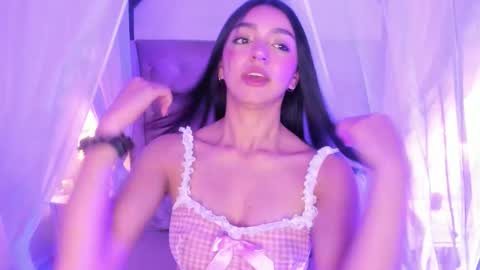 Lia online show from October 2025 10:32:02 PM