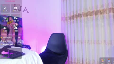 Snapshot of lia_johnsonn chatting on February 2025 05:11:02 PM Lia Jhonson online show from February 2025 05:11:02 PM
