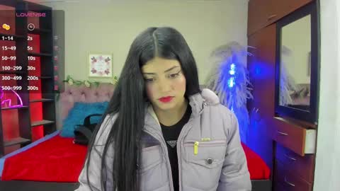 lia online show from March 2025 08:14:02 PM