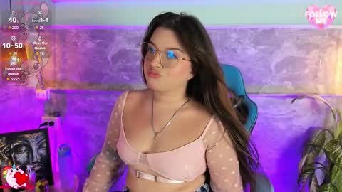 lia_little18 online show from October 2025 04:09:02 AM