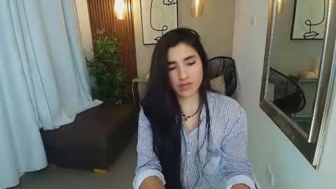 Snapshot of lia_mar_ chatting on September 2025 06:18:02 PM LIA online show from September 2025 06:18:02 PM