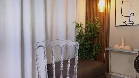 Snapshot of lia_mar_ chatting on October 2025 06:06:01 PM LIA online show from October 2025 06:06:01 PM