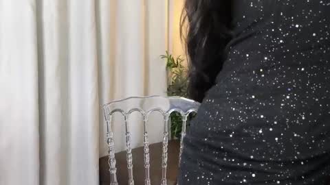 Snapshot of lia_mar_ chatting on October 2025 06:08:02 PM LIA online show from October 2025 06:08:02 PM