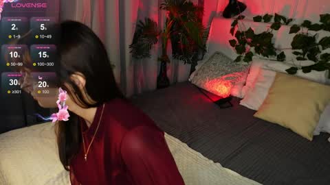 lia_melon online show from March 2026 03:34:02 PM