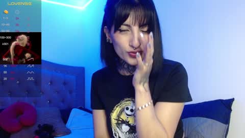 lia spicy   ig online show from January 2025 03:19:01 PM