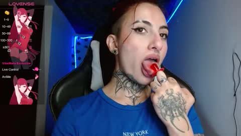 lia spicy   ig online show from December 2025 06:57:02 PM