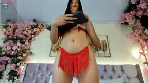 lia_montclair online show from April 2026 12:02:01 PM