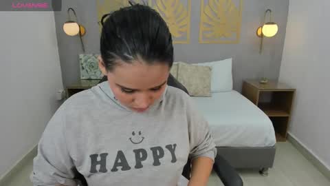 Snapshot of lia_sexx19 chatting on January 2025 02:35:02 AM Lia online show from January 2025 02:35:02 AM