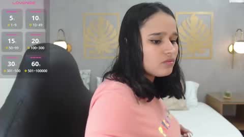 Snapshot of lia_sexx19 chatting on January 2025 02:25:01 AM Lia online show from January 2025 02:25:01 AM