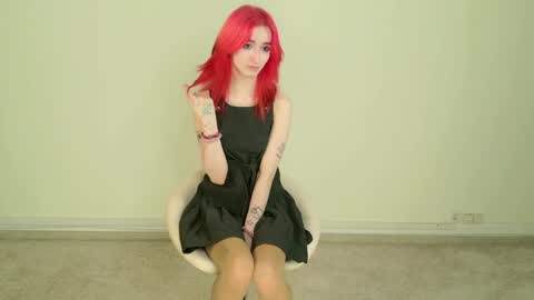 Snapshot of lia_shea chatting on June 2026 09:52:01 PM Lia online show from June 2026 09:52:01 PM