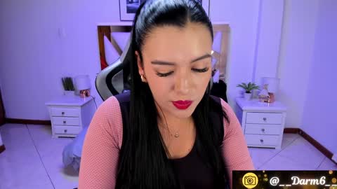 Snapshot of lia_simons chatting on December 2024 07:01:01 AM Alejandra online show from December 2024 07:01:01 AM