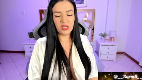 Snapshot of lia_simons chatting on January 2025 09:15:02 AM Alejandra online show from January 2025 09:15:02 AM