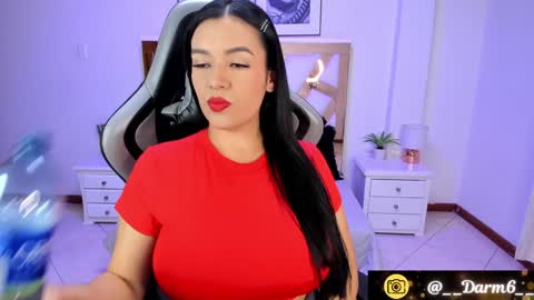 Snapshot of lia_simons chatting on January 2025 07:06:02 AM Alejandra online show from January 2025 07:06:02 AM
