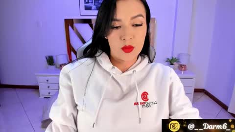 Snapshot of lia_simons chatting on February 2025 08:37:01 AM Alejandra online show from February 2025 08:37:01 AM