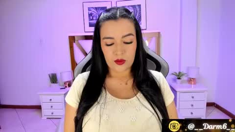 Snapshot of lia_simons chatting on March 2025 02:36:02 AM Alejandra online show from March 2025 02:36:02 AM