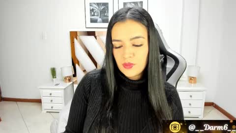 Snapshot of lia_simons chatting on March 2025 02:14:02 AM Alejandra online show from March 2025 02:14:02 AM