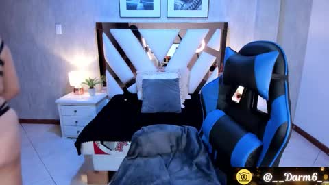 Alejandra online show from February 2026 02:17:02 AM