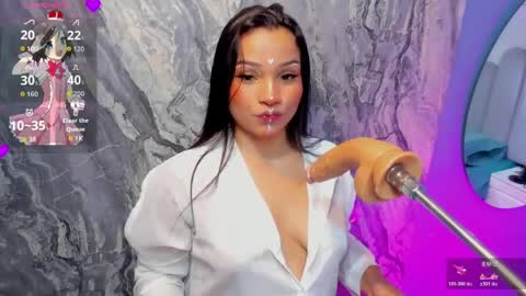 Lia  online show from April 2026 03:29:02 AM