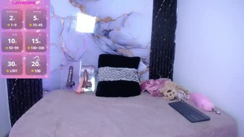 lia summer1 online show from January 2025 12:57:02 PM