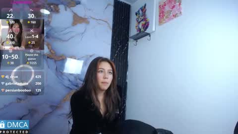 lia summer1 online show from February 2025 01:44:02 AM