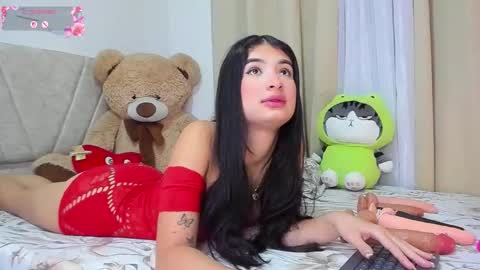 Lia Sweetty online show from January 2026 12:15:02 AM