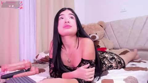 Lia Sweetty online show from February 2026 01:48:01 AM