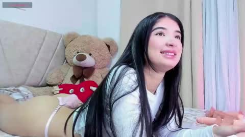 Lia Sweetty online show from March 2026 11:44:02 PM