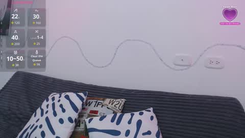 lia_tgn online show from October 2025 05:46:02 PM