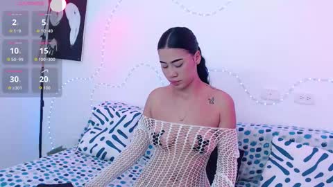 lia_tgn online show from October 2025 07:10:02 PM