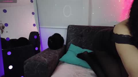 Lia online show from September 2025 11:49:01 PM