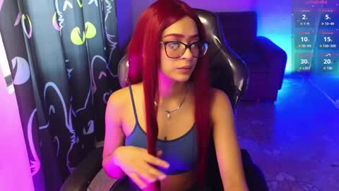 lia_varel online show from May 2026 01:54:02 PM