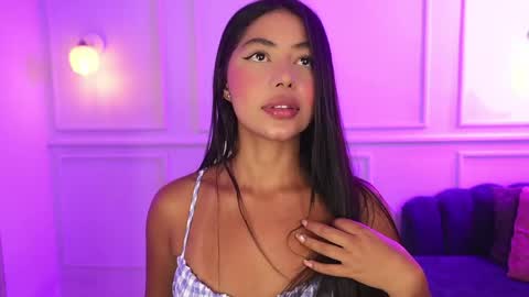 LIA  online show from April 2026 03:43:02 AM