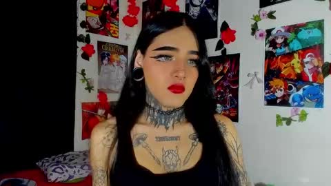 Snapshot of lia_volkov chatting on September 2025 06:37:01 AM online show from September 2025 06:37:01 AM