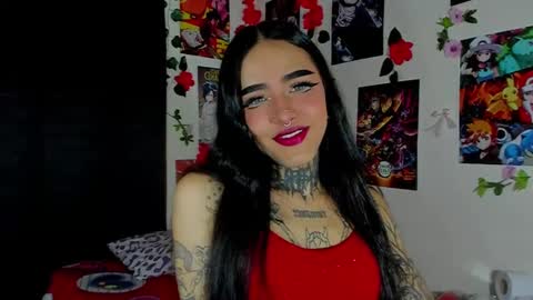 Snapshot of lia_volkov chatting on October 2025 06:53:02 AM online show from October 2025 06:53:02 AM