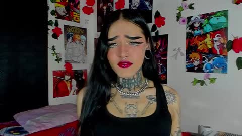 Snapshot of lia_volkov chatting on October 2025 01:14:01 AM online show from October 2025 01:14:01 AM