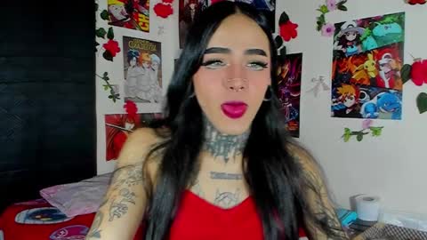 Snapshot of lia_volkov chatting on October 2025 06:56:01 AM online show from October 2025 06:56:01 AM