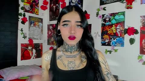 Snapshot of lia_volkov chatting on October 2025 01:38:01 AM online show from October 2025 01:38:01 AM