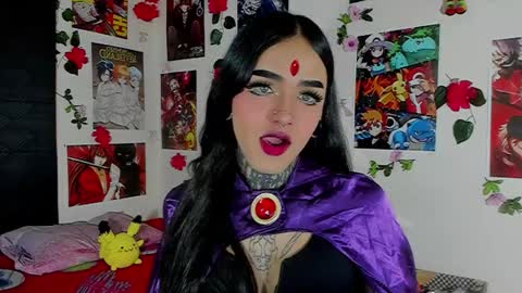 Snapshot of lia_volkov chatting on October 2025 07:42:01 AM online show from October 2025 07:42:01 AM