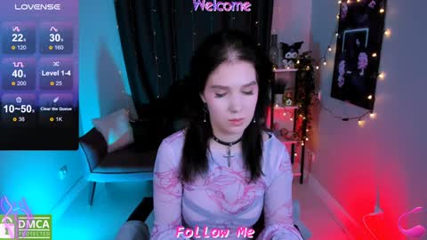 Lia online show from December 2024 03:58:01 AM