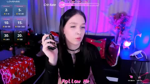 Lia online show from December 2024 02:12:01 PM