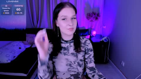 Lia online show from January 2025 02:58:02 AM