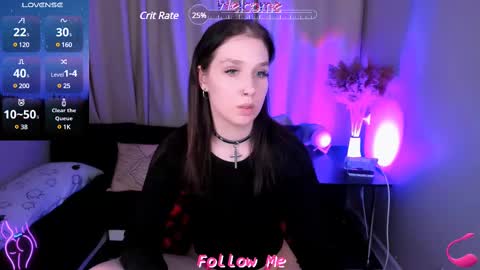 Lia online show from March 2025 03:24:01 AM