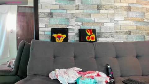 Snapshot of liaa_angel069 chatting on October 2025 11:05:01 PM Lia online show from October 2025 11:05:01 PM