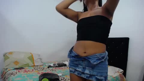 Snapshot of liaa_angel069 chatting on November 2025 08:43:02 PM Lia online show from November 2025 08:43:02 PM