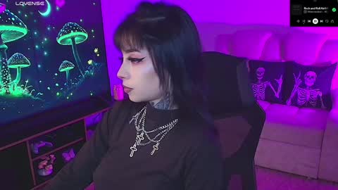 Liaa  online show from January 2025 12:20:01 AM