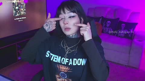 Liaa  online show from January 2025 11:55:02 PM