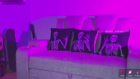 Liaa  online show from February 2025 03:12:02 AM