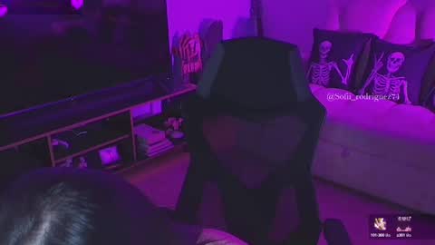 Liaa  online show from February 2025 01:57:01 AM