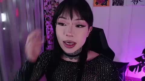 Snapshot of liaa_rodriguezz chatting on July 2026 03:58:01 PM Liaa online show from July 2026 03:58:01 PM