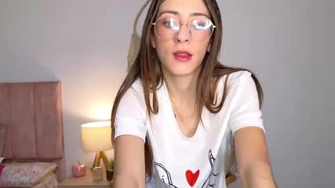 Lia  online show from December 2024 02:37:02 PM